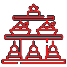 Streetfood formule (hotdogs & burgers)